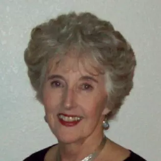 Shirley Cunningham