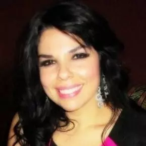 Zenaida Gomez linkedin profile