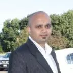 Ashvin Patel
