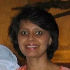 Anjani Chauhan