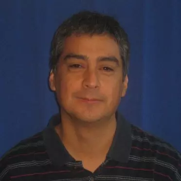 Alfonso Ochoa