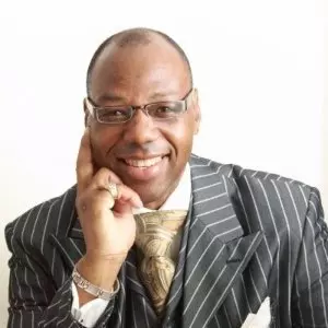 Pastor Gregory Thomas linkedin profile