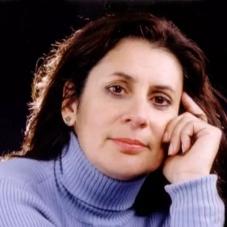 Suzanne Lestage