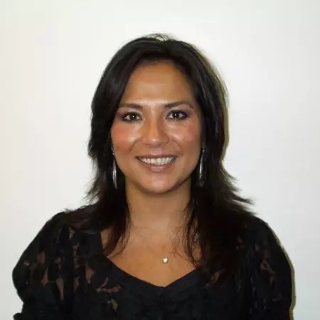 Lisa Otero