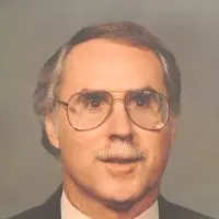 Robert F. McLaughlin AIA, NCARB, Dallas