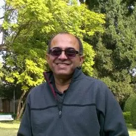 Aziz Ahmed