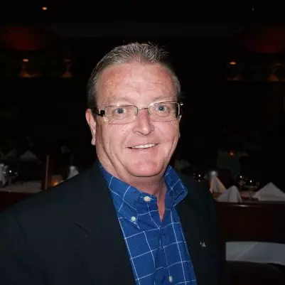 Terry Ford PMP® linkedin profile