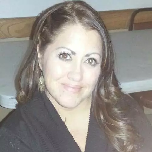 Angela Rodriquez