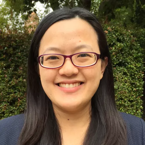 Susan Szuyin Chen, San Francisco Bay Area