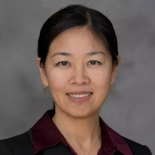 Jessica Qian Chang, San Francisco Bay Area
