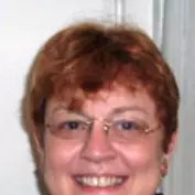 Dr. Mary Ann Ferguson, Gainesville