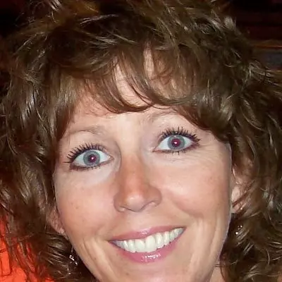 Lisa Christenson