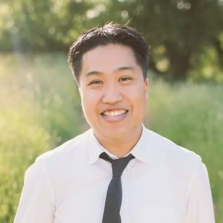 Ryan Nguyen, San Francisco Bay Area