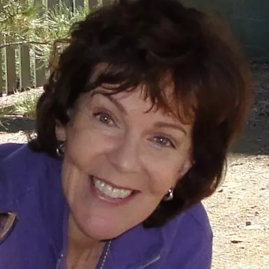 Joyce Harlan, Los Angeles
