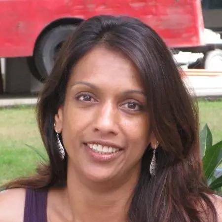 Sangita Shah