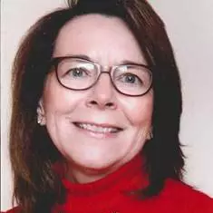 Suzanne Conrad
