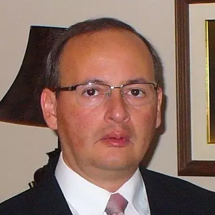 Alberto Paredes
