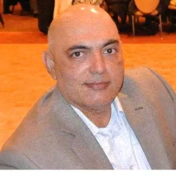 Ahsan Zaidi