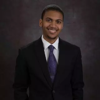 B. Ahmed Ibrahim, Washington D.C. Metro Area