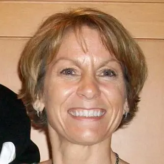 Ann Pedretti