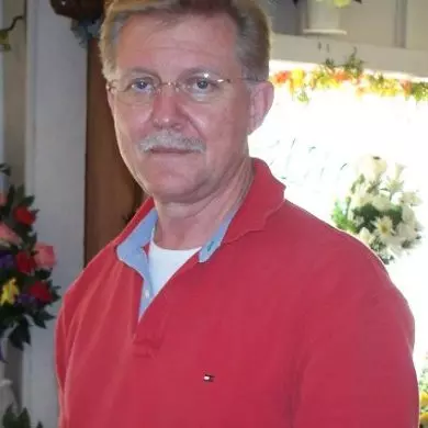 Larry Cockrell