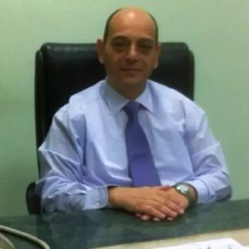 Ashraf Hanna