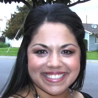 Annette Gutierrez