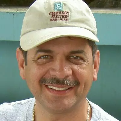 Saul Vega