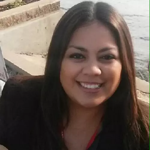 Alyssa Garcia