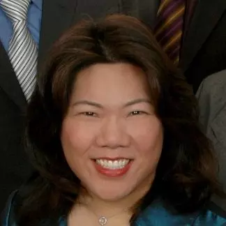 Angela Ling