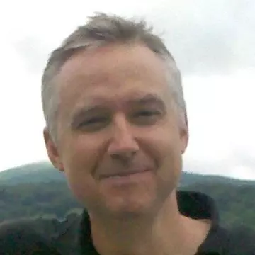 Adrian Bannister