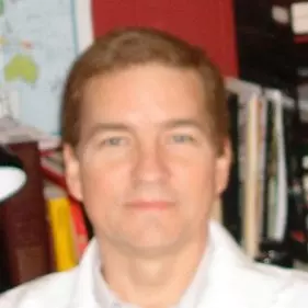 Daniel J Hoover PA-C, PhD, New York City