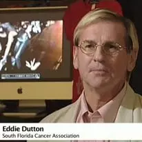 Eddie Dutton