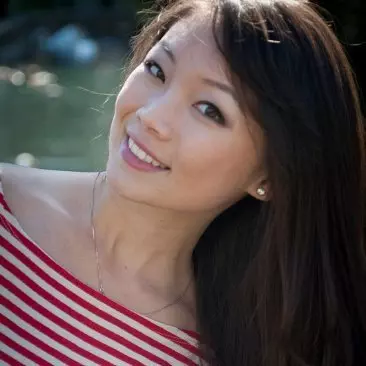Annie Chen, San Francisco Bay Area