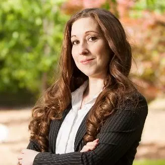 Julia Lane Cooper, MBA, Santa Rosa