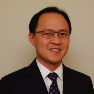 Yin Choy Chen, MBA, PMP, New York City