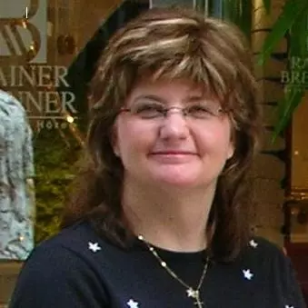 Laurie Zielinski