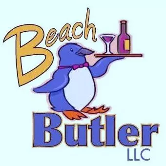Beach Butler LLC- Gail Shipman-Owner, Supply