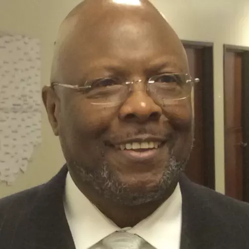 Dr. Michael W. Johnson, Atlanta