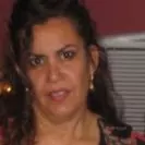 Yvonne Rodriguez Navarro linkedin profile