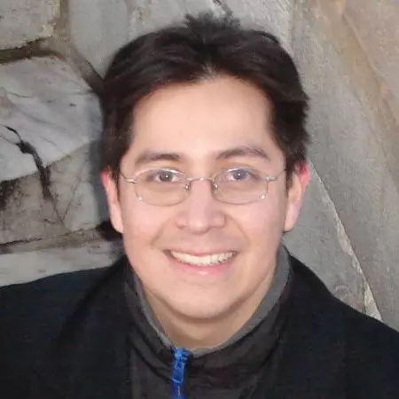 Andres Vazquez