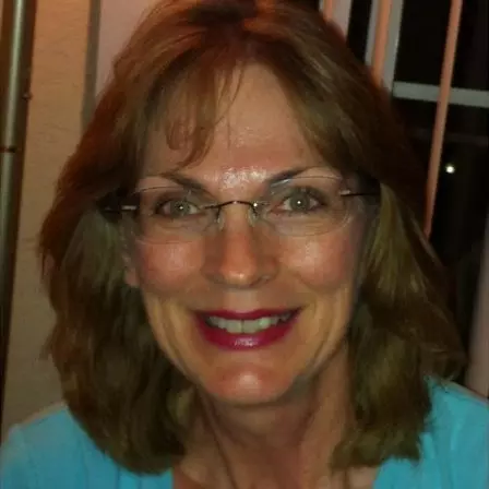 Joyce Anderson, Miami