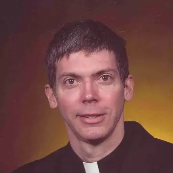 Fr Mark Miller linkedin profile