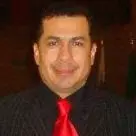 Luis Montes