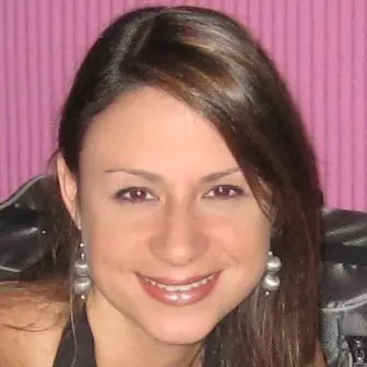 Adriana Faria