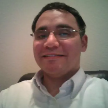 Jose Luis Muniz linkedin profile