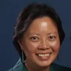 Teresa Ho