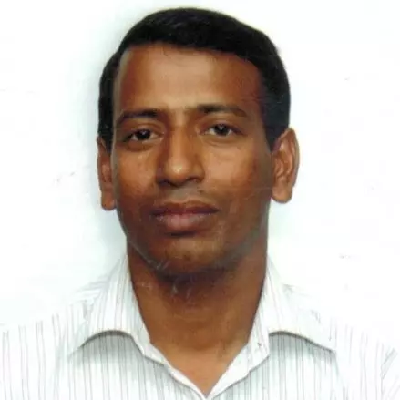 Mohammad Kamal Hossain, Auburn