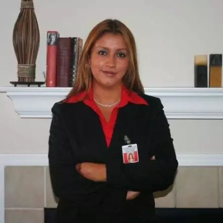 Claudia A. Valenzuela, Las Vegas