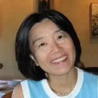 Kathy Chin Leong, San Francisco Bay Area
